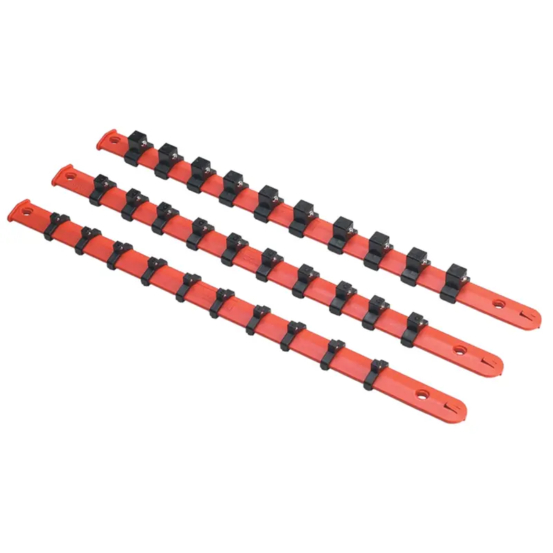 3-Piece Socket Rack Set Vimv523 Vim Products 1