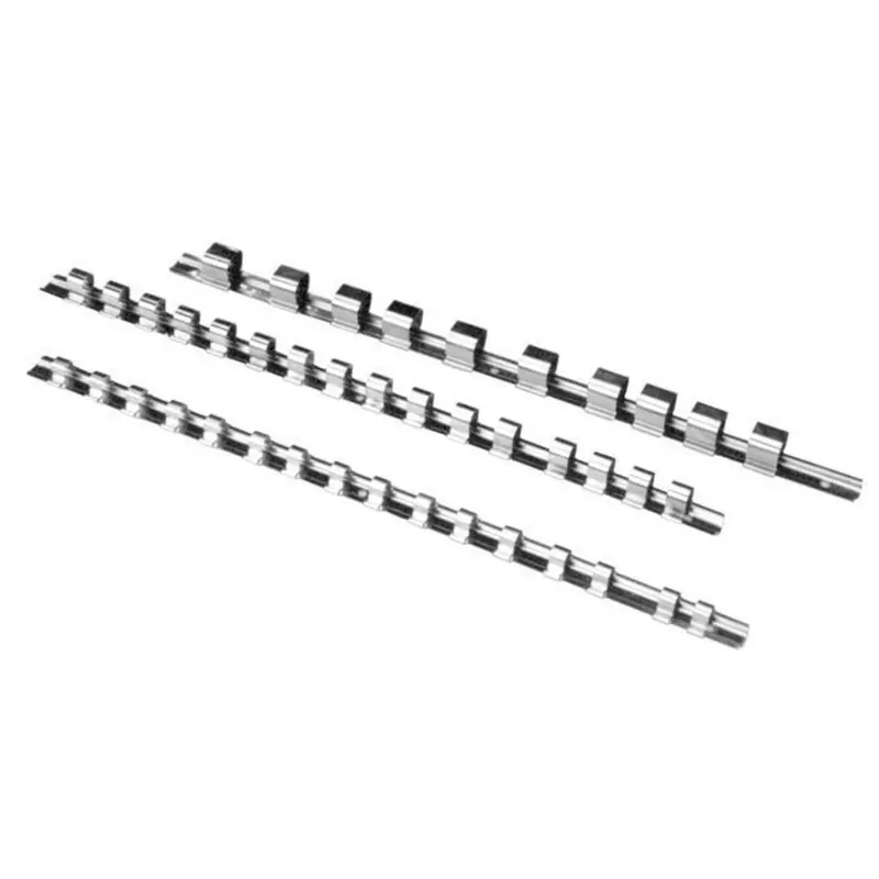 3-Piece Socket Rail Set Vimv423 Vim Products 1