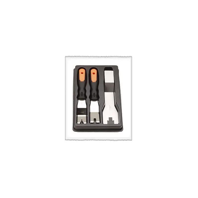 3-Piece Upholstery Tool Set Vimdt6000 Vim Products 1