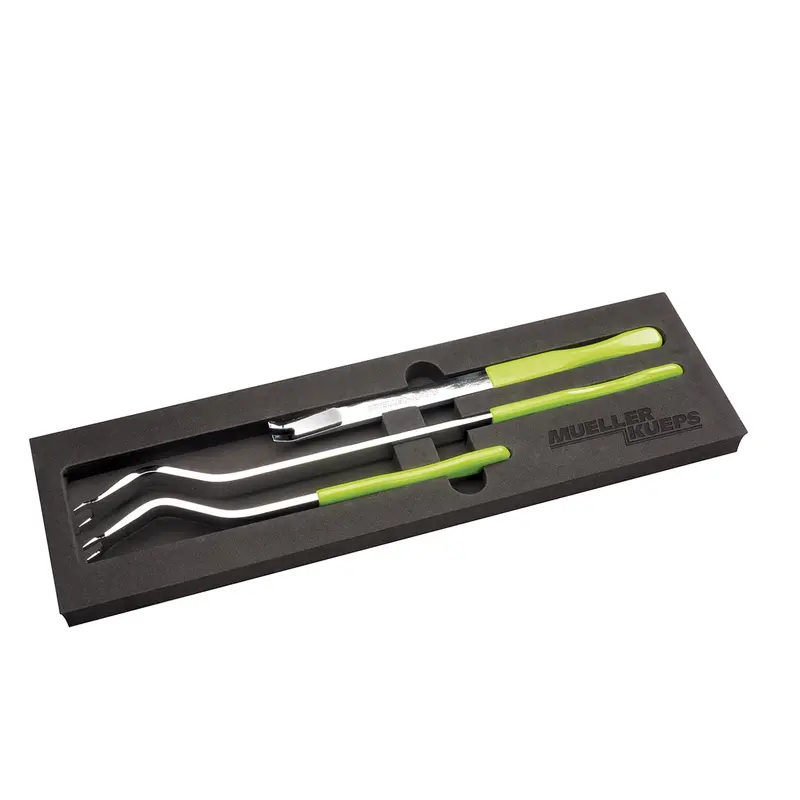 3 Piece Xl Clip Lifter Kit Mlk277023 Mueller - Kueps 1