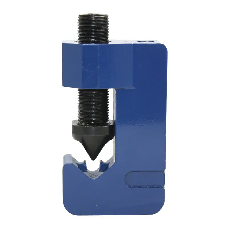 3 Point Crimper Ezrb7946 E-Z Red 1