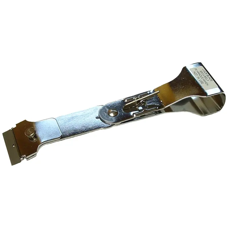 3 Position Inspection Sticker Scraper Sgt87940 Sg Tool Aid 1