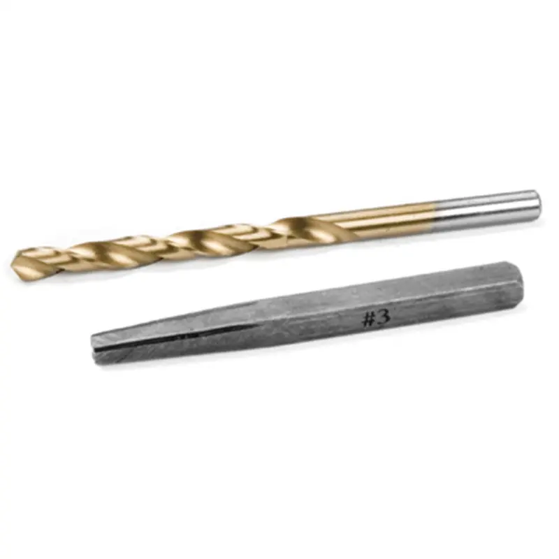 #3 Screw Extractor Wlmw8665 Wilmar Corp. / Performance Tool 1