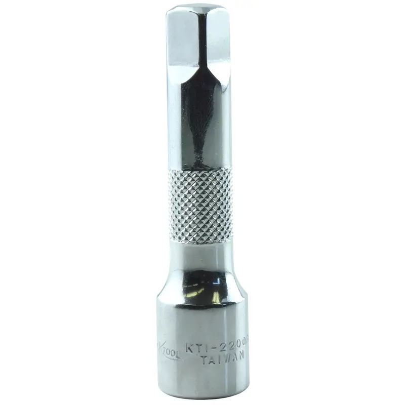 3" Socket Extension For 3/8" Drive (Ea) Kti22003 K Tool International 1