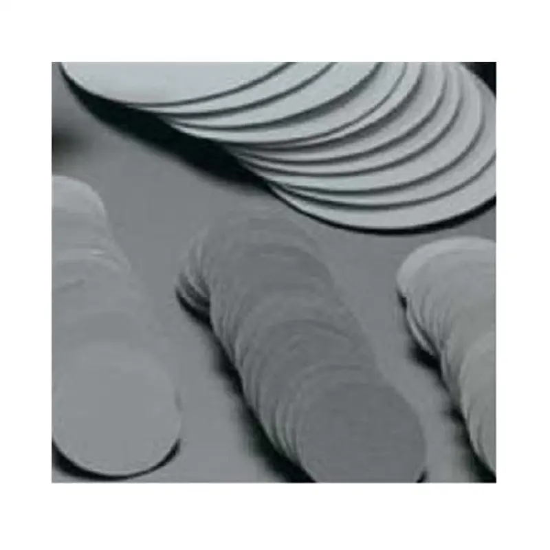 3" Speed-Grip Nor47433 Norton Abrasives 1