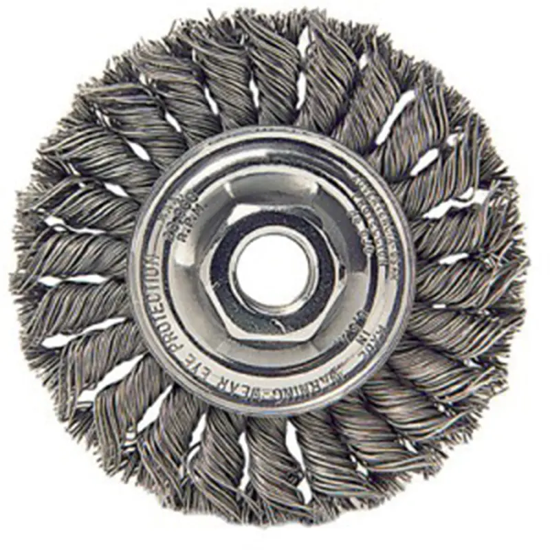 3" Standard Twist .020 1/2"-3/ Wei08274 Weiler 1