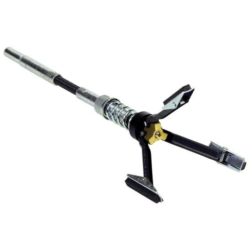 3 Stone Brake Cylinder Hone Wlmw193c Wilmar Corp. / Performance Tool 1