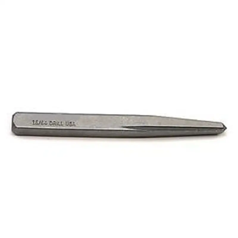 #3 Straight Flute Screw Extractor  7/16 In. - Carded Ver21863 Vermont American 1