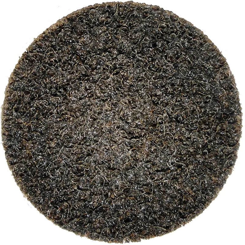 3" Surface Conditioning Disc Coarse Grit  (Brown) (100 Count) Tmrmi17-100 The Main Resource 1