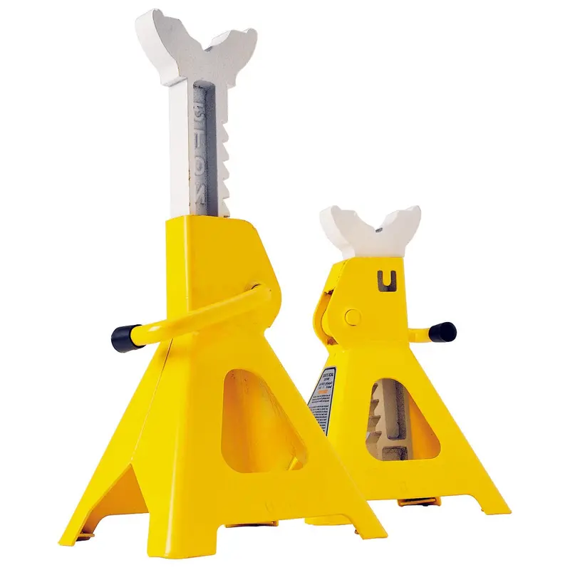 3 Ton Jack Stands (1 Pair) Wlmw41022 Wilmar Corp. / Performance Tool 1