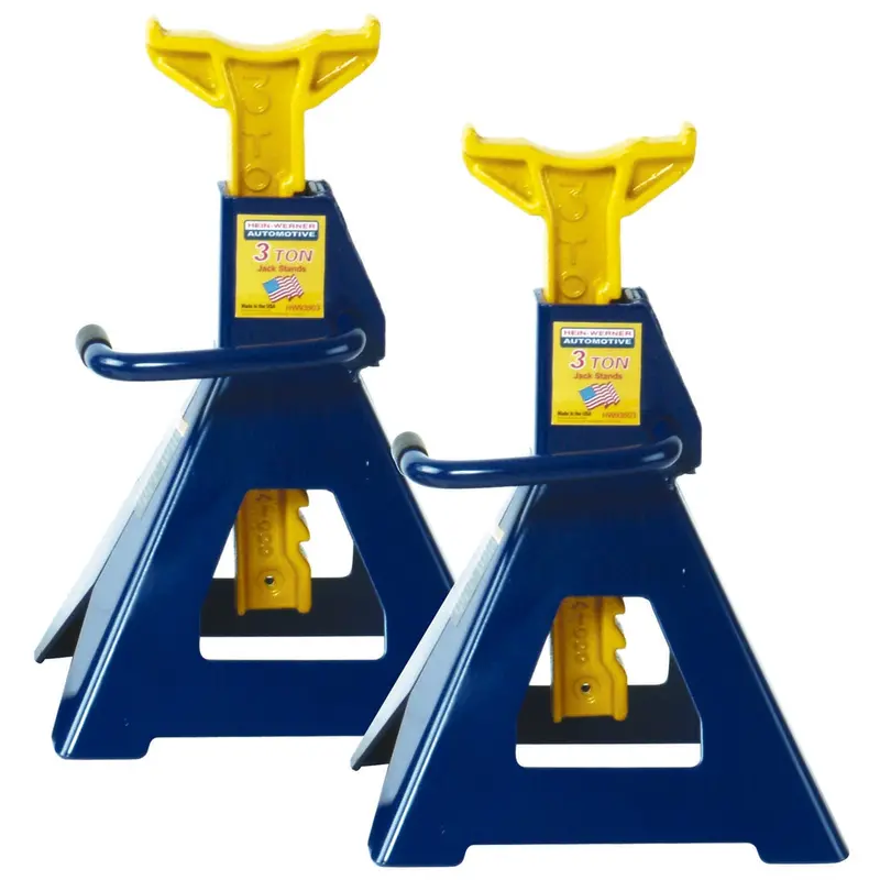 3 Ton Jack Stands Omehw93503 Omega 1