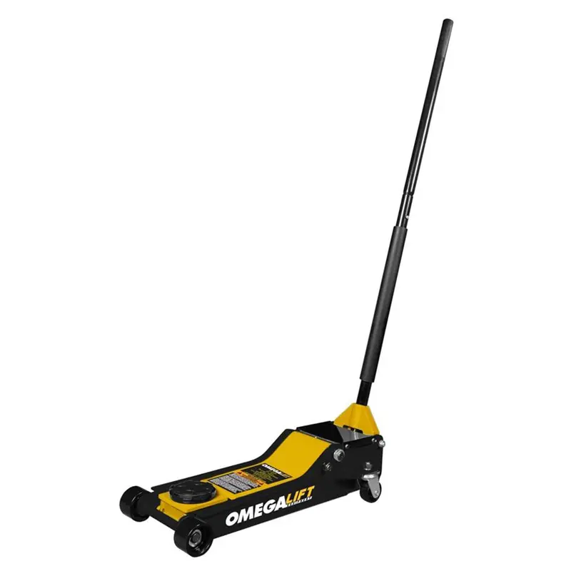 3 Ton Low Profile Service Jack Ome29033 Omega 1