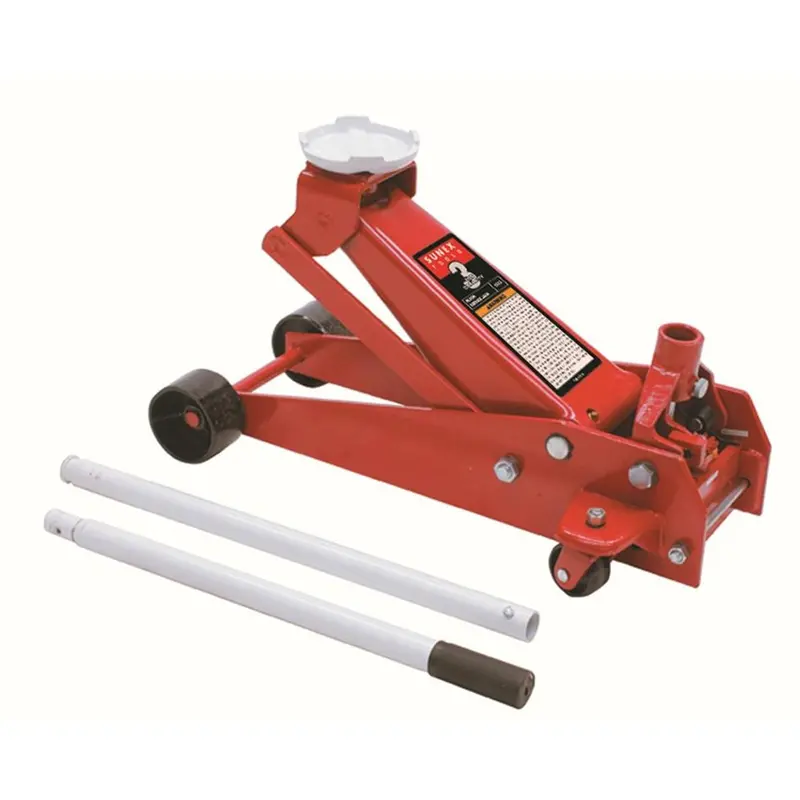 3 Ton Service Jack Sun6603 Sunex 1