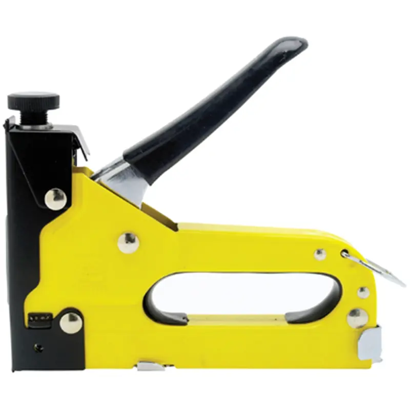 3-Way Staple Gun Wlm1945 Wilmar Corp. / Performance Tool 1
