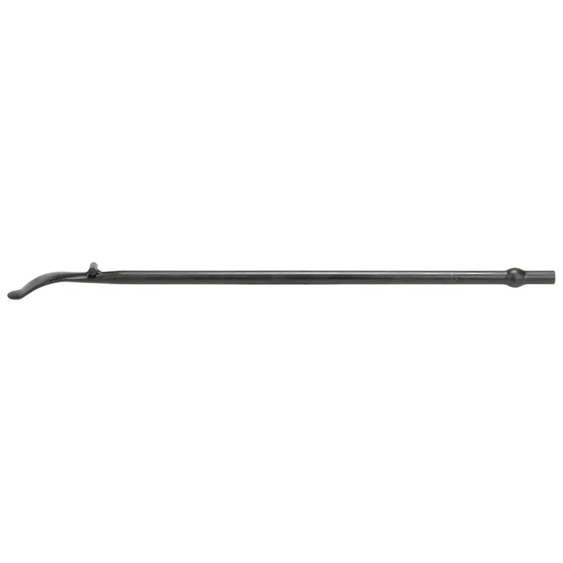 30" Flat Tip Curved Tire Spoon Otc5737-30 Otc 1