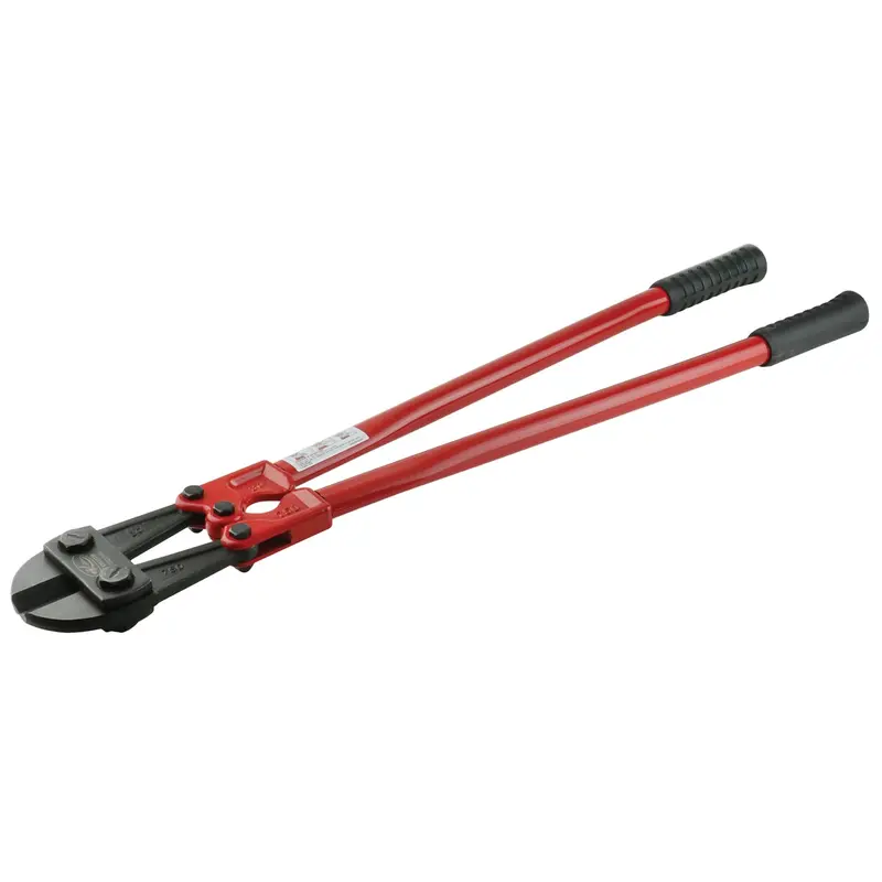 30" Heavy Duty Clipper Cut Bolt Cutter (Ea) Kti57330 K Tool International 1