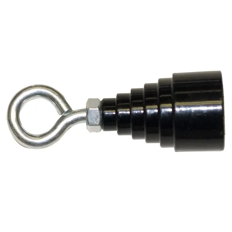 30+ Lb. Pull Magnet With Eye Loop Ses990eye S.E. Tools 1