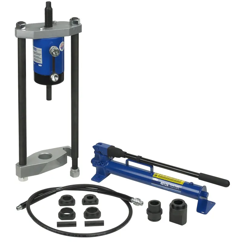 30 Ton King Pin Pusher Set Otc4240a Otc 1