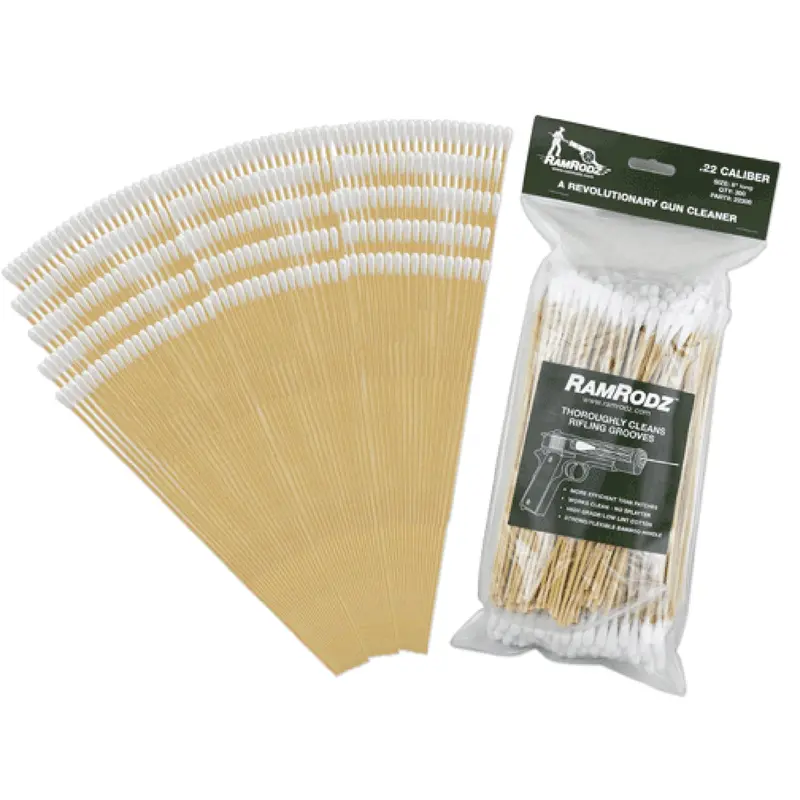 300 Piece 8" Ramrodz Rdz22300 Ramrodz 1