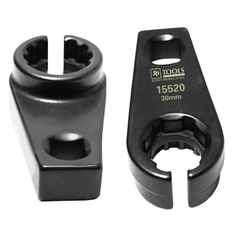 30Mm Nox Sensor Socket Wrench Sch15520 Schley Products, Inc 1