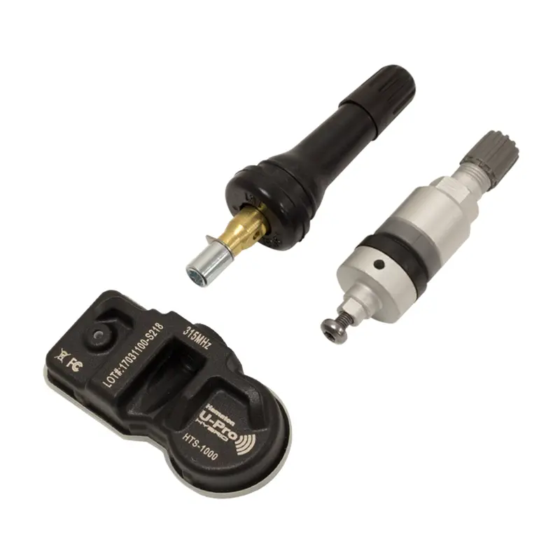 315Mhz U-Pro Hybrid Tpms Sensor With Dual Valves Ham315upro-Dv Hamaton 1