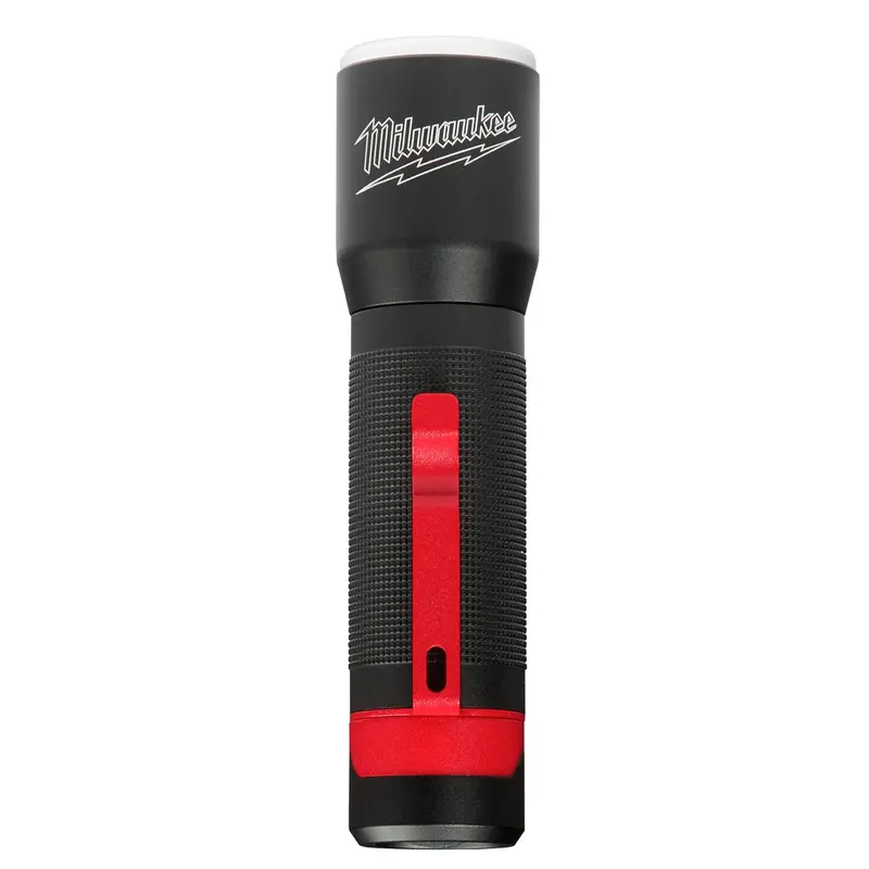 325L Focusing Flashlight Mlw2107 Milwaukee Tool 1