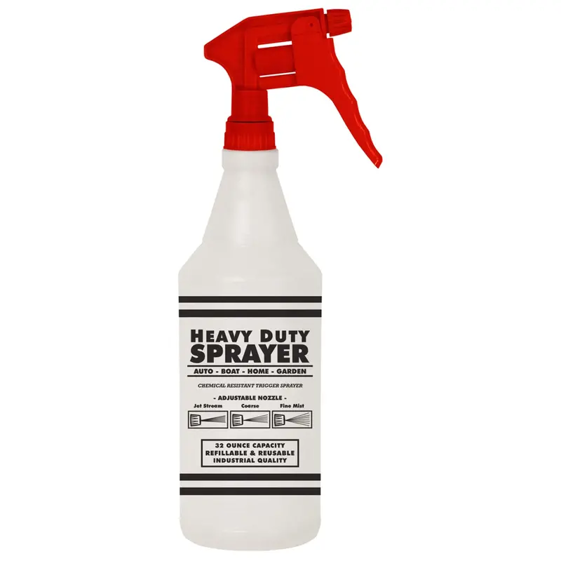 32Oz Chemical Resistant Sprayer Sma92-767 S.M. Arnold 1