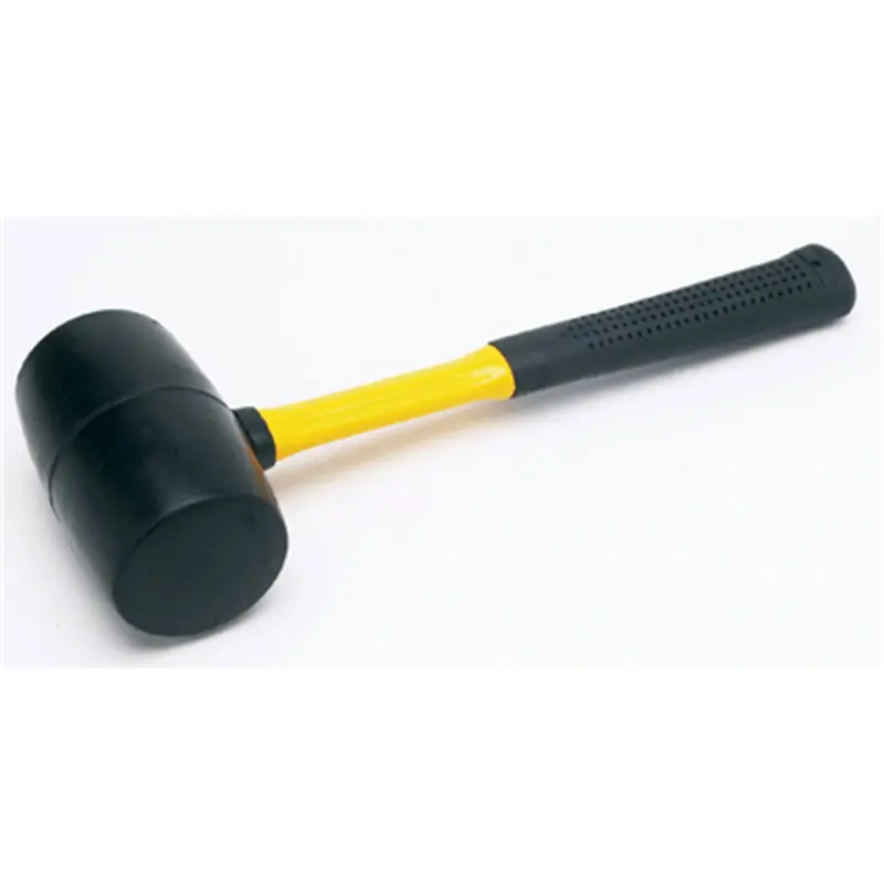 32Oz Rubber Hammer Wlmm7132 Wilmar Corp. / Performance Tool 1