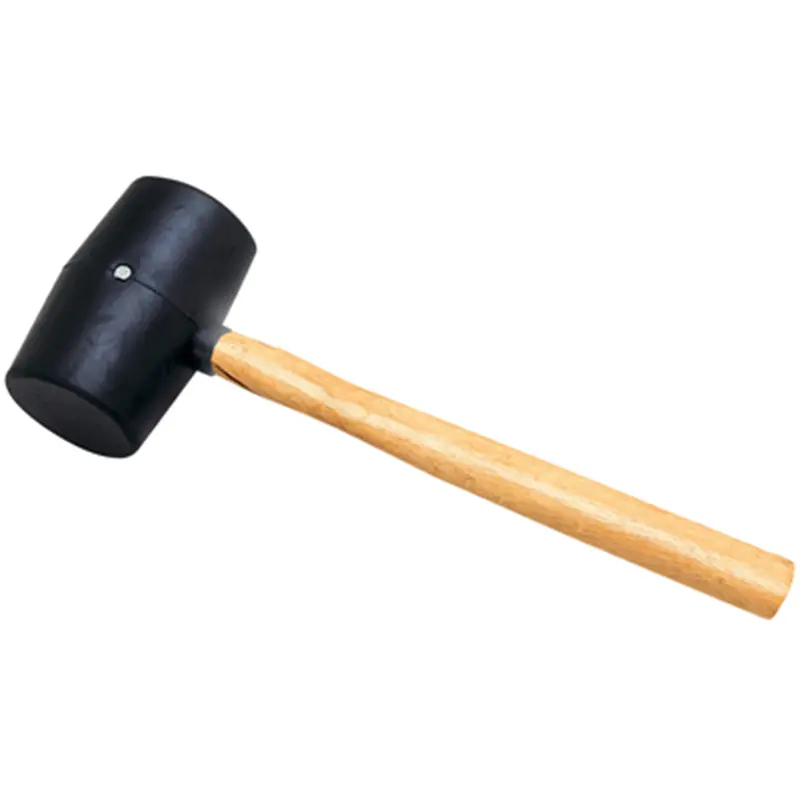 32Oz Rubber Mallet Wlmw1146 Wilmar Corp. / Performance Tool 1