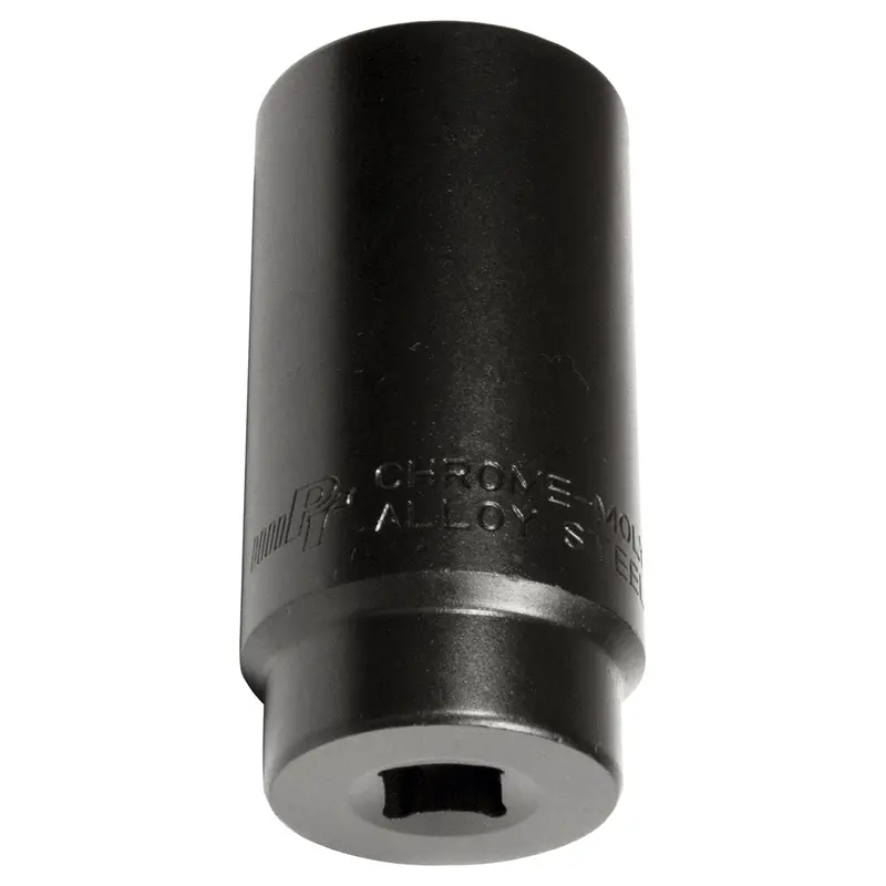 33Mm Fwd Axle Nut Socket Wlmw80553 Wilmar Corp. / Performance Tool 1