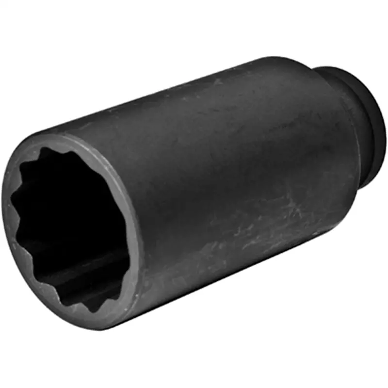 34Mm 12Pt Axle Nut Socket Wlmw83179 Wilmar Corp. / Performance Tool 1