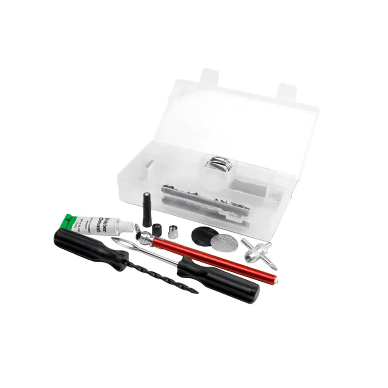 35-Piece Tire Hardware Kit Wlm60204 Wilmar Corp. / Performance Tool 1