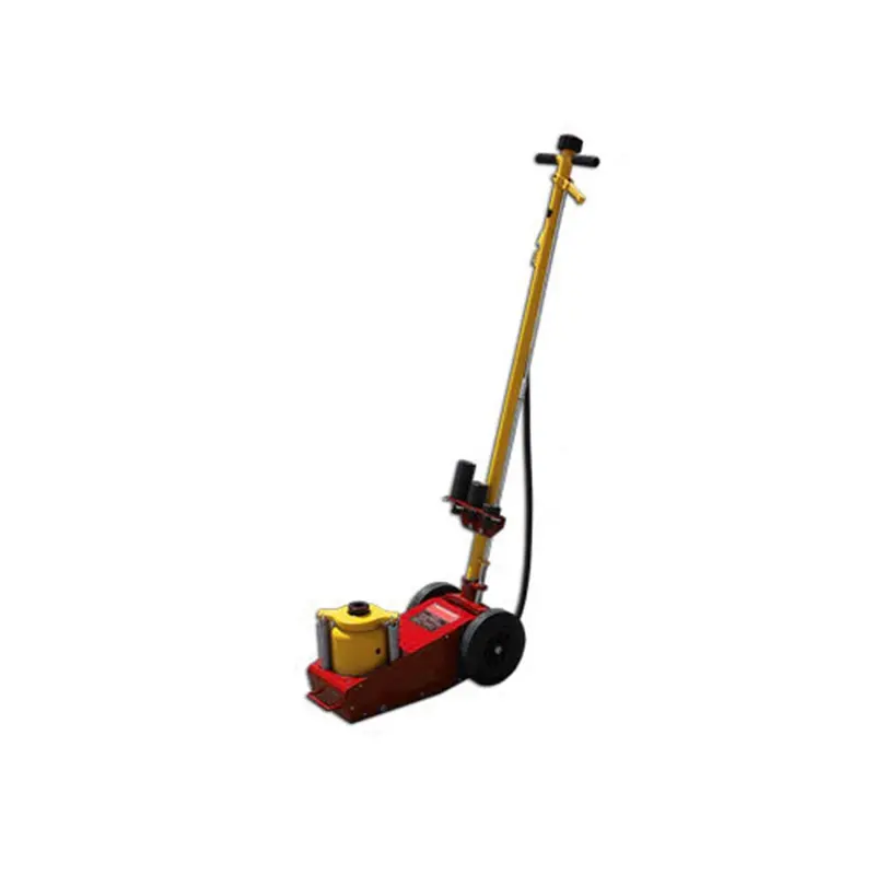 35 Ton Air/Hydraulic Service Jack Dyoht1903 Dynamo 1
