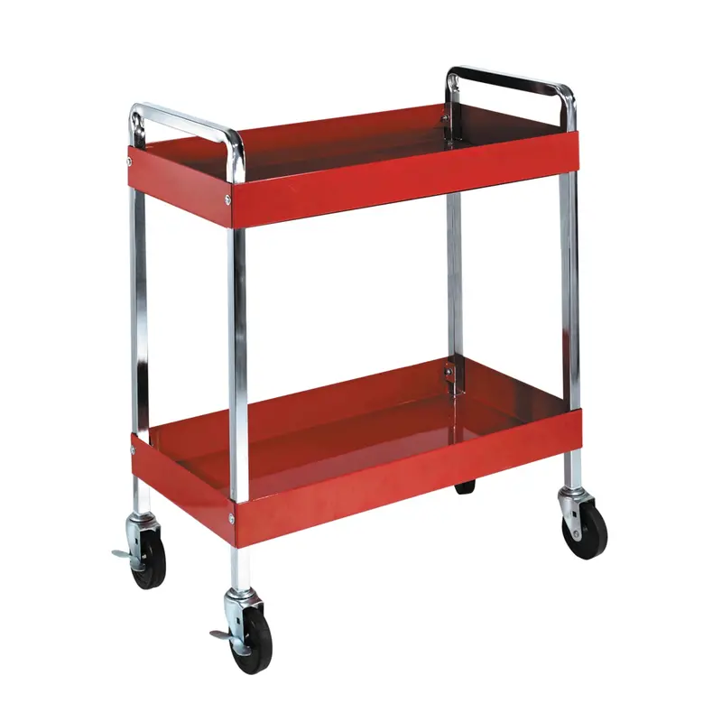 350 Lb. Capacity Service Cart 30" Sun8005sc Sunex 1