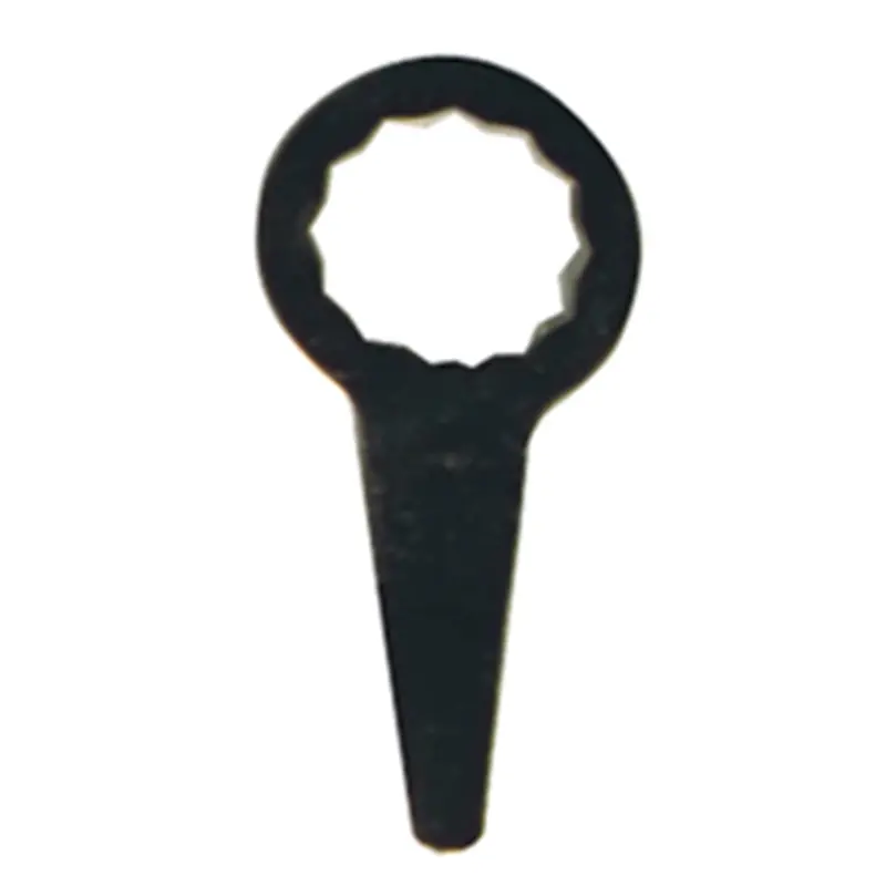 35Mm Flat-Nose Straight Blade For Astwindk Astwindk-08J Astro Pneumatic 1