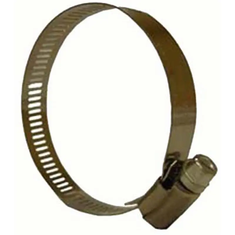 #36-1-13/16" To 2-3/4" Standard Hose Clamp ( Box Of 10 ) Tmrhc2-36E The Main Resource 1