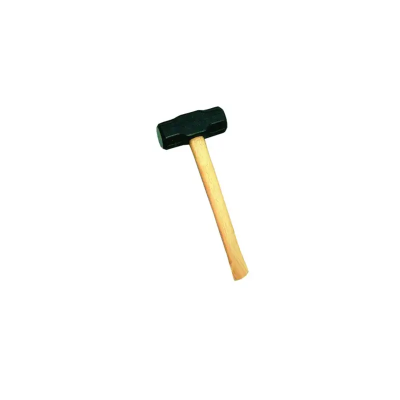 36" 12 Lb. Double Face Sledge Hammer Vauss12 Vaughan Manufacturing 1