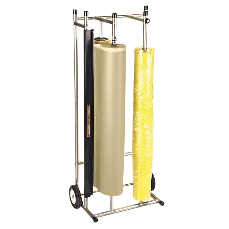 36" 2 Roll Vertical Masker  Alc78012 Alc Keysco 1