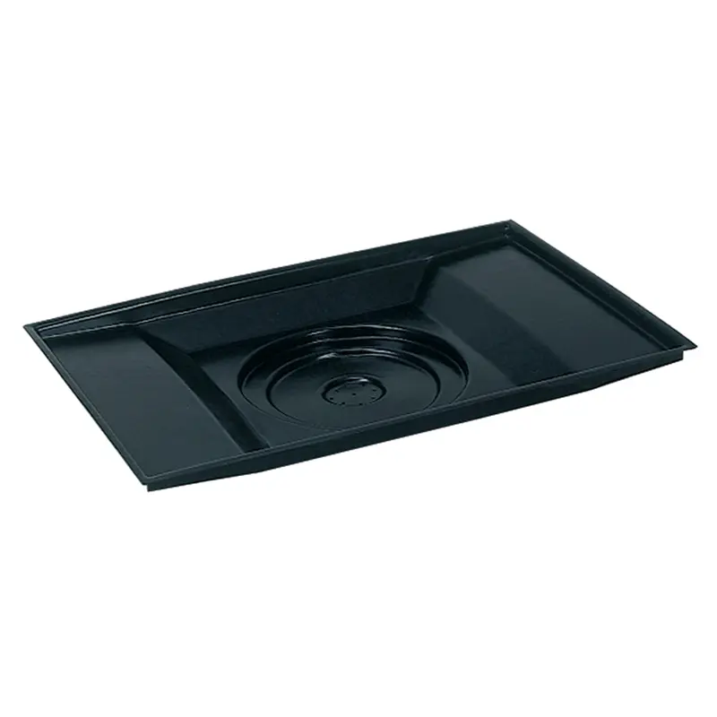 36-3/4" Drain Pan  Tod2400-18 Todd Enterprises 1