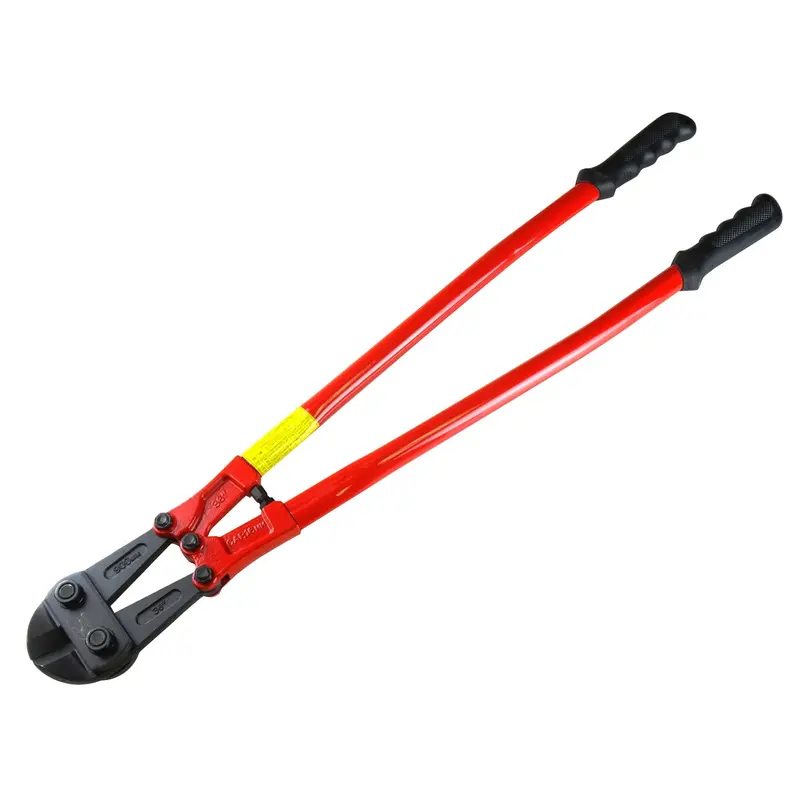 36" Angled Head Clipper Cut Bolt Cutters (Ea) Kti57436 K Tool International 1