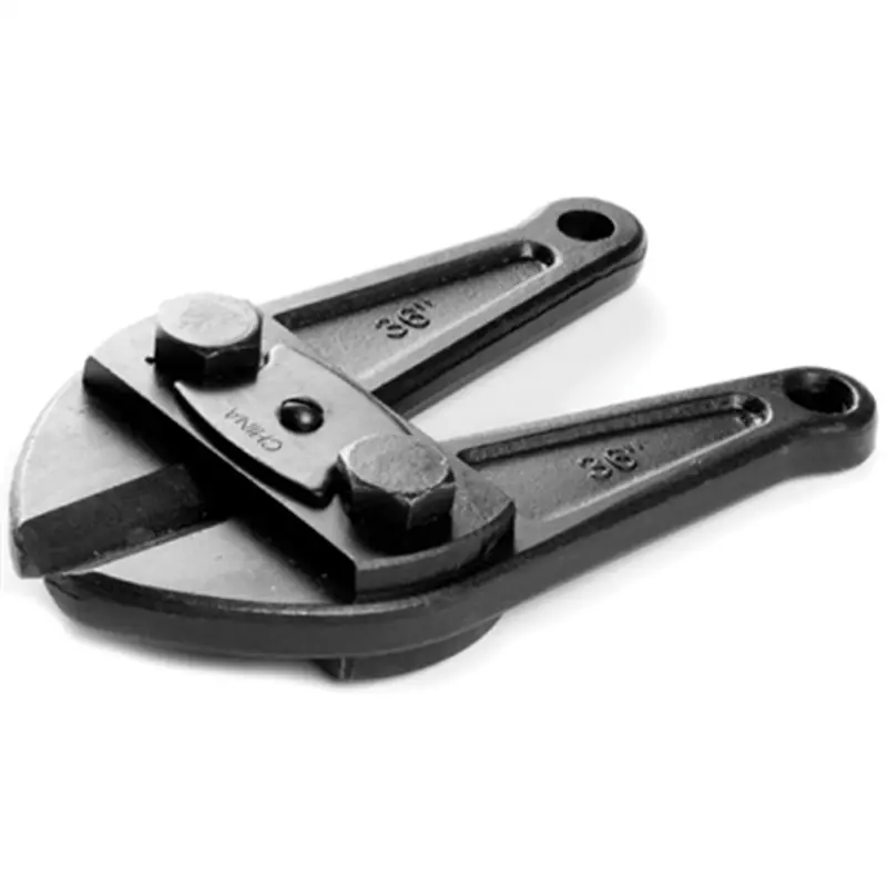 36" Bolt Cutter Blade Wlmbc-36-1 Wilmar Corp. / Performance Tool 1