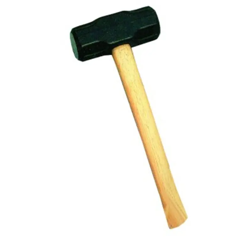 36 In. 10 Lb. Double Face Sledge Hammer Vauss10 Vaughan Manufacturing 1