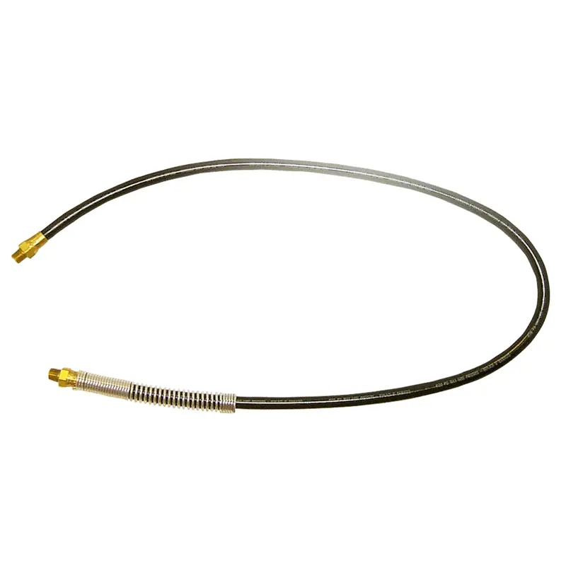 36 In. Extension For Manually Or Air-Operated Grease Guns Lin5861 Lincoln Lubrication 1