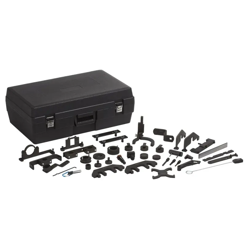 36 Piece Ford Master Cam Tool Set Otc6690 Otc 1