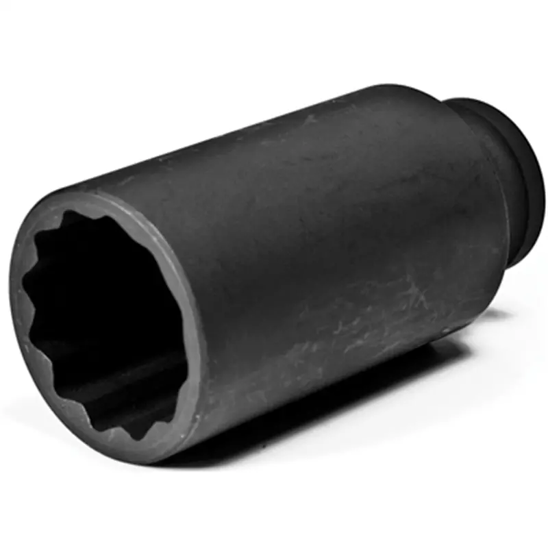 36Mm 12Pt Axle Nut Socket Wlmw83180 Wilmar Corp. / Performance Tool 1