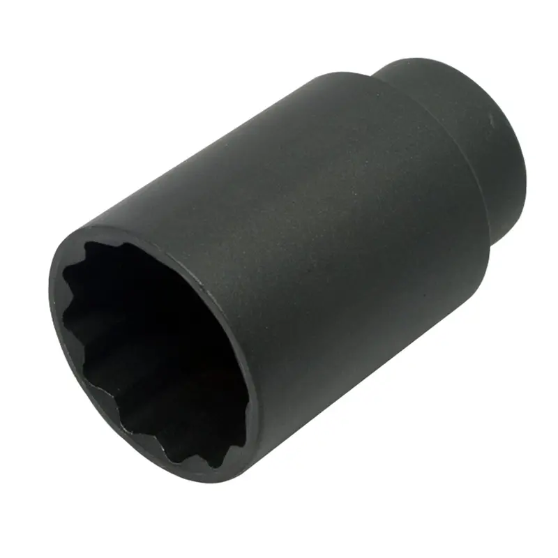 39 Mm 12-Point Axle Nut Socket For Toyota Lis39650 Lisle 1