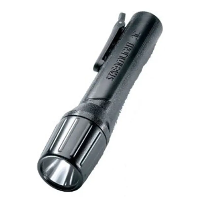 3C Lux Div 1 With White Led Without Alkaline Batteries Black, Dim. 14.25 X 6 X 12.5  , Wt. 7.8 Lbs. Stl33702 Streamlight 1