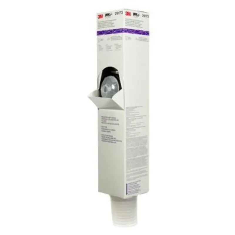 3M Pps Series 2.0 12-Pack Refill Kit 26173 Standard 22 Fl Oz 200 Micron Filter 2 Kits Per Case Mmm26173 3M 1