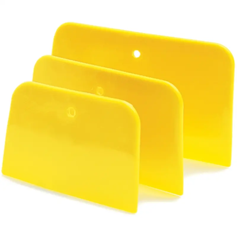 3Pc Plastic Spreaders Wlmw1001 Wilmar Corp. / Performance Tool 1