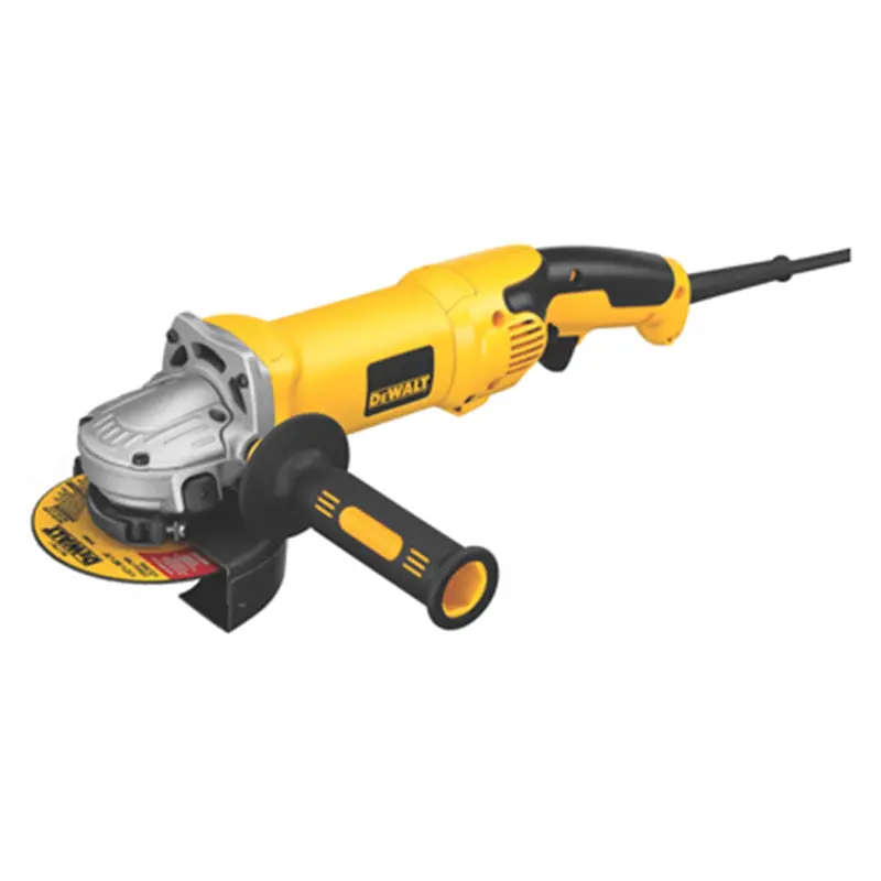 4-1/2"/5" Grinder Dwtd28115 Dewalt 1